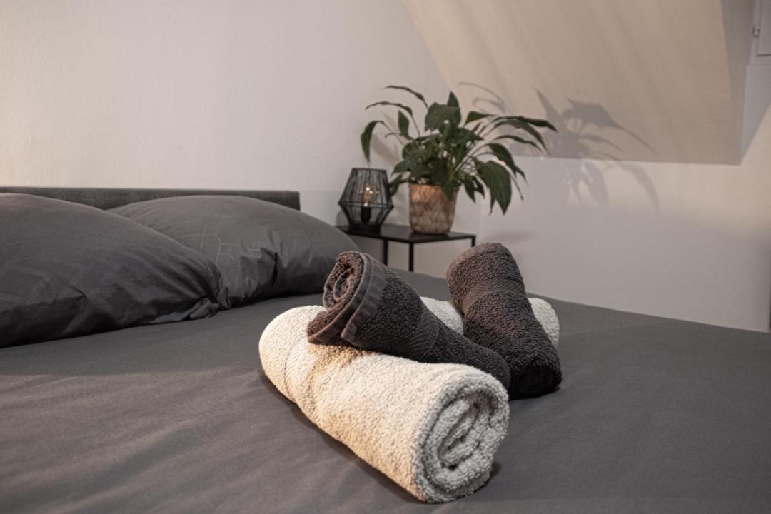 Photo of Bedroom in Nemours