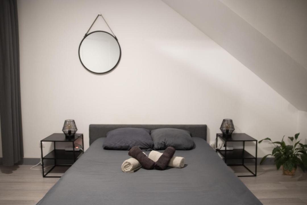Photo of Bedroom in Nemours