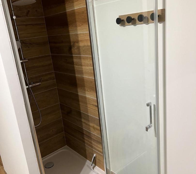 Photo of Bathroom in Bourbourg