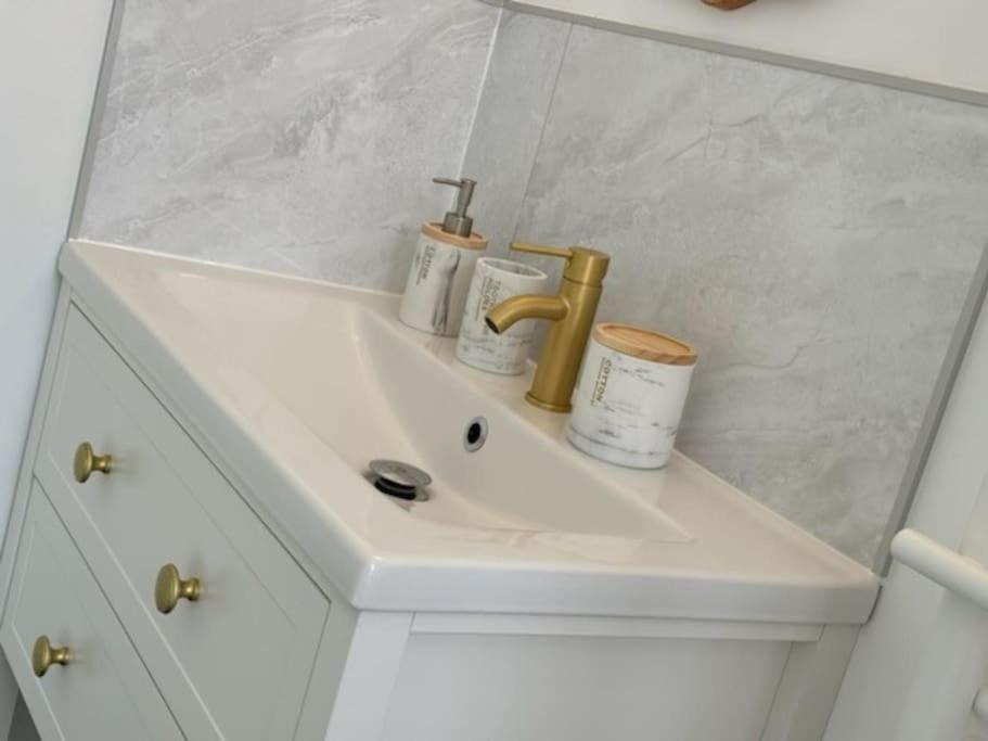 Photo of Bathroom in Brequerecque
