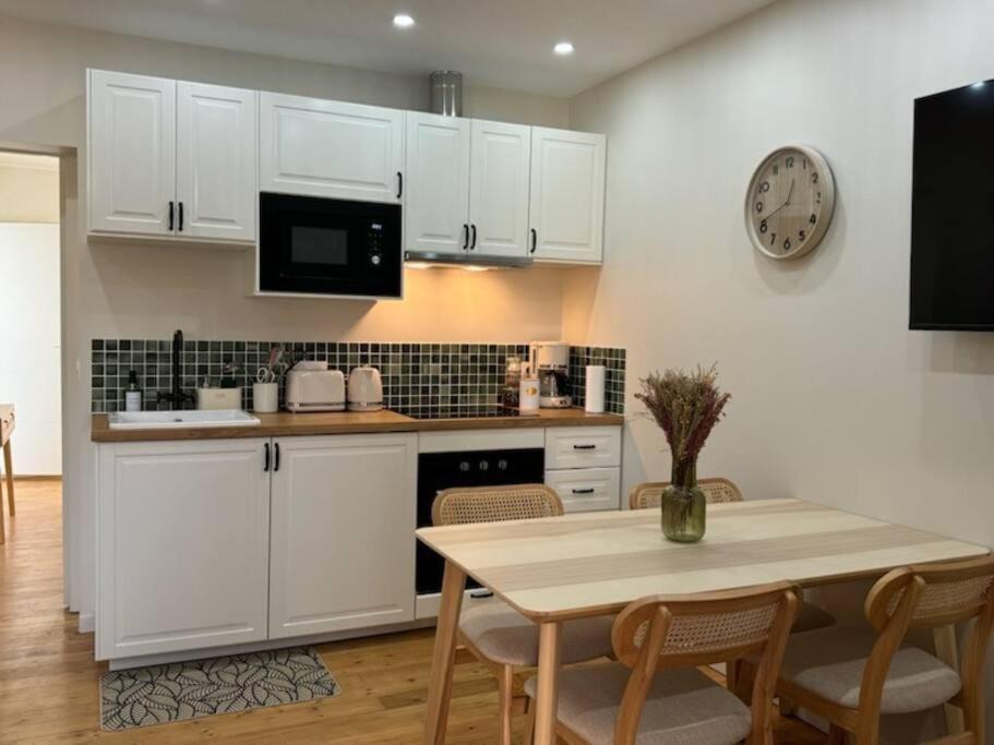 Photo of Kitchen in Brequerecque