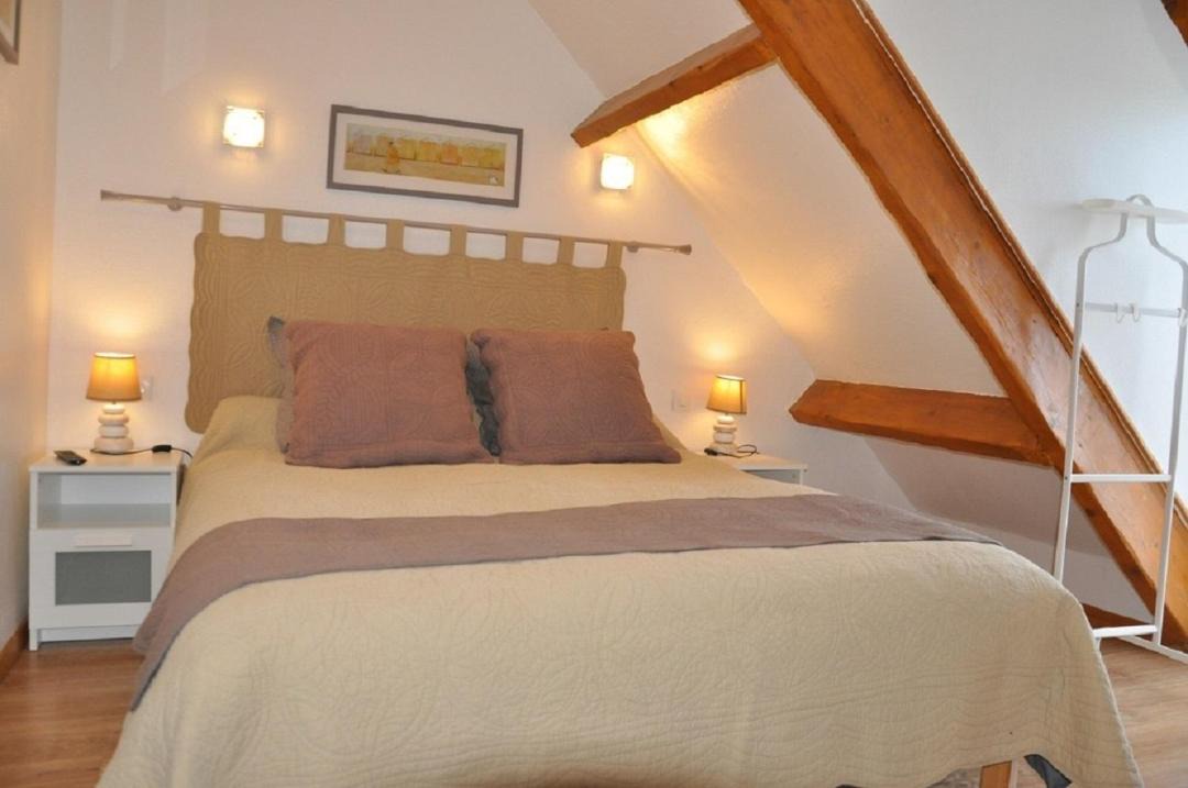 Photo of Bedroom in Charly-Sur-Marne