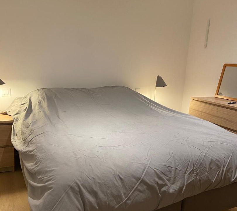 Photo of Bedroom in Illkirch-Graffenstaden