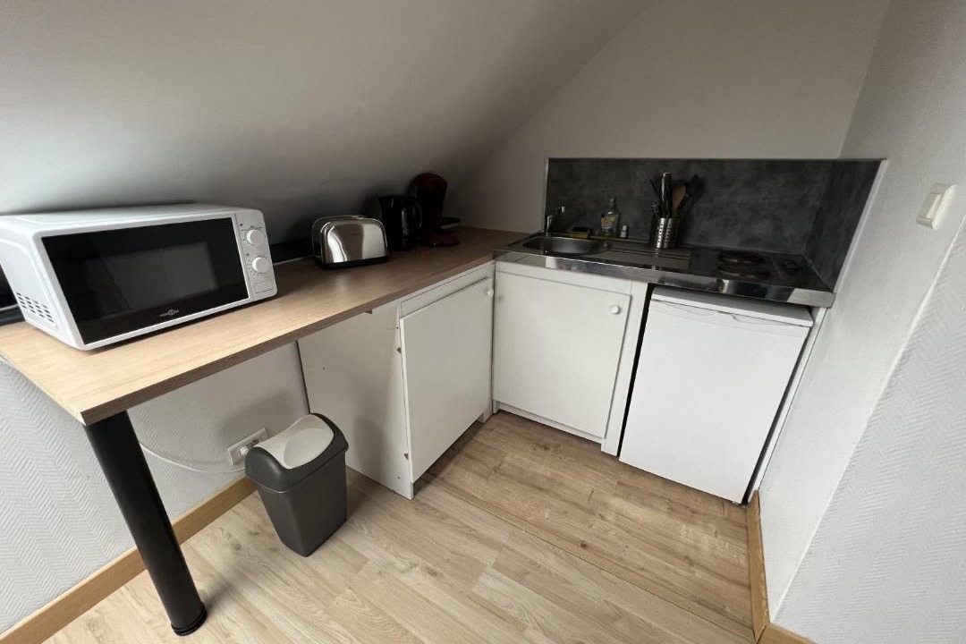 Photo of Kitchen in Henriville