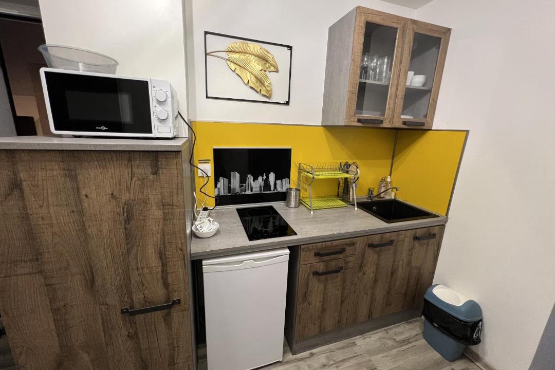 Photo of Kitchen in Henriville