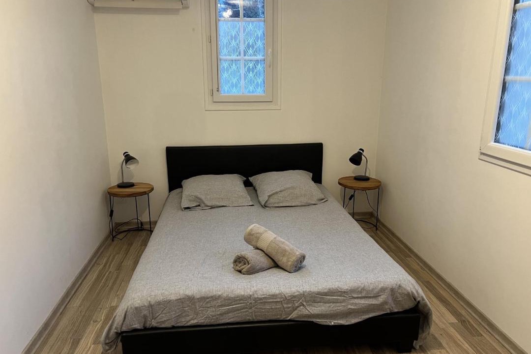 Photo of Bedroom in Henriville