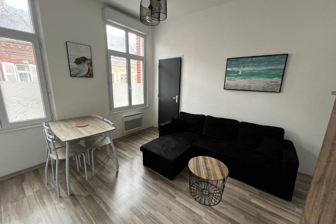 Photo of Livingroom in Henriville