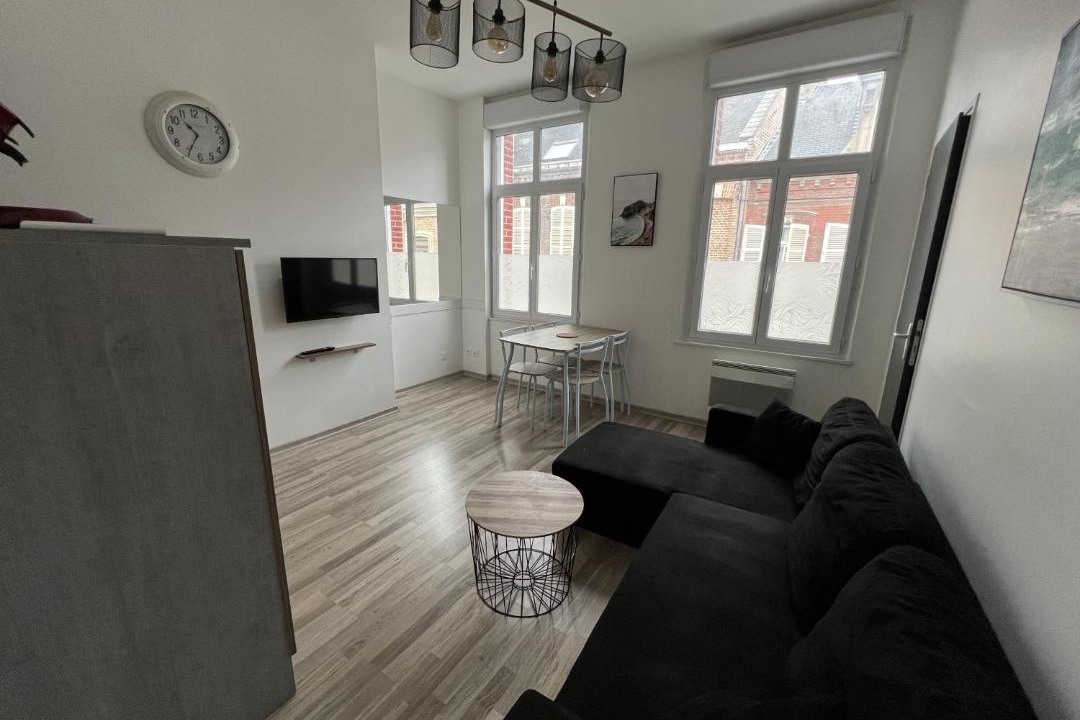 Photo of Livingroom in Henriville