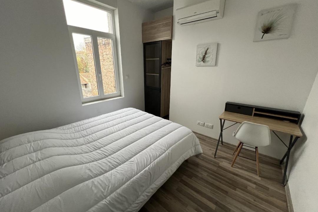 Photo of Bedroom in Henriville