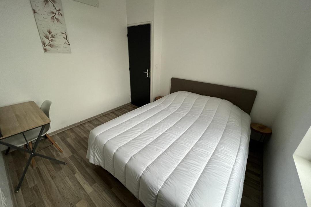 Photo of Bedroom in Henriville