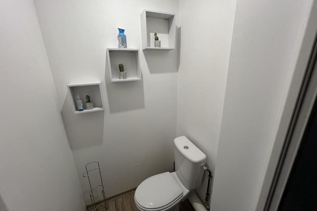 Photo of Bathroom in Henriville