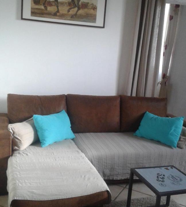 Photo of Livingroom in Oye-Plage