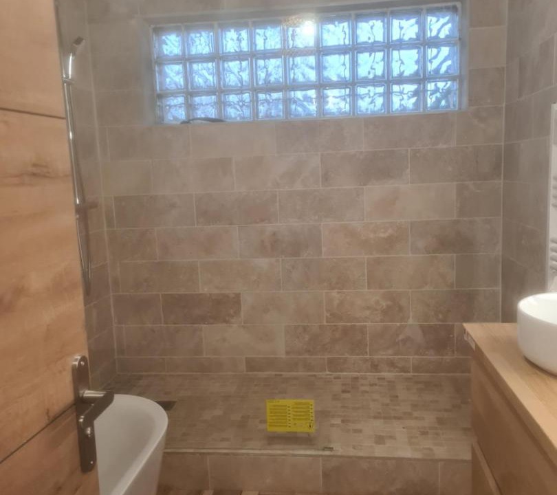 Photo of Bathroom in Oye-Plage