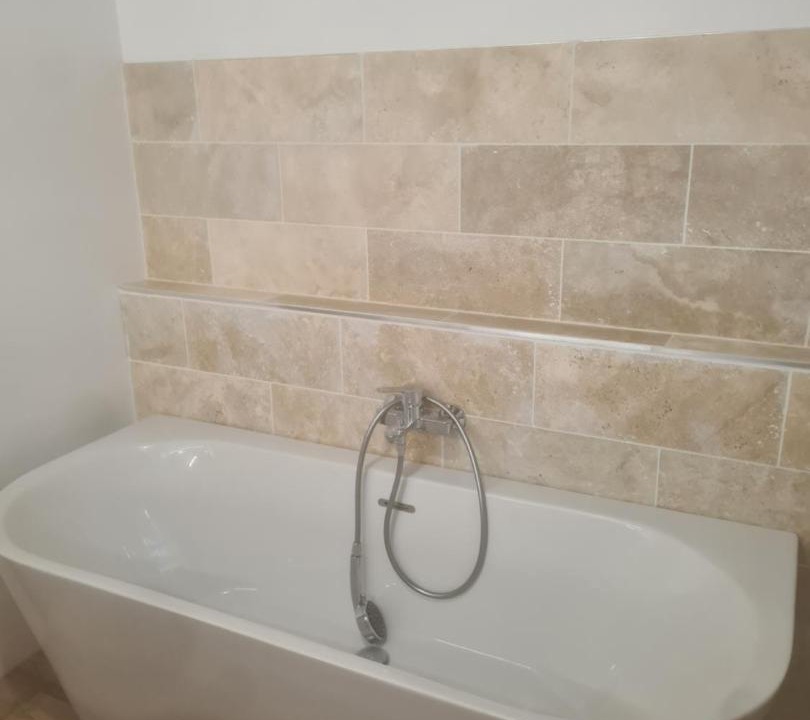 Photo of Bathroom in Oye-Plage