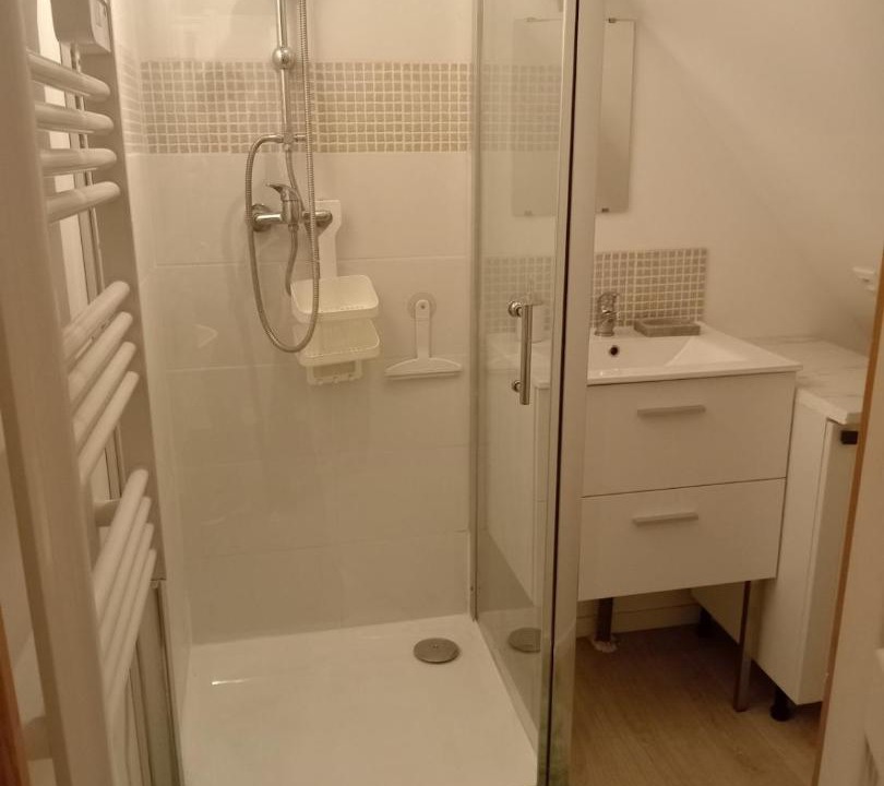 Photo of Bathroom in Sainte-Anne - Faubourg Noyon