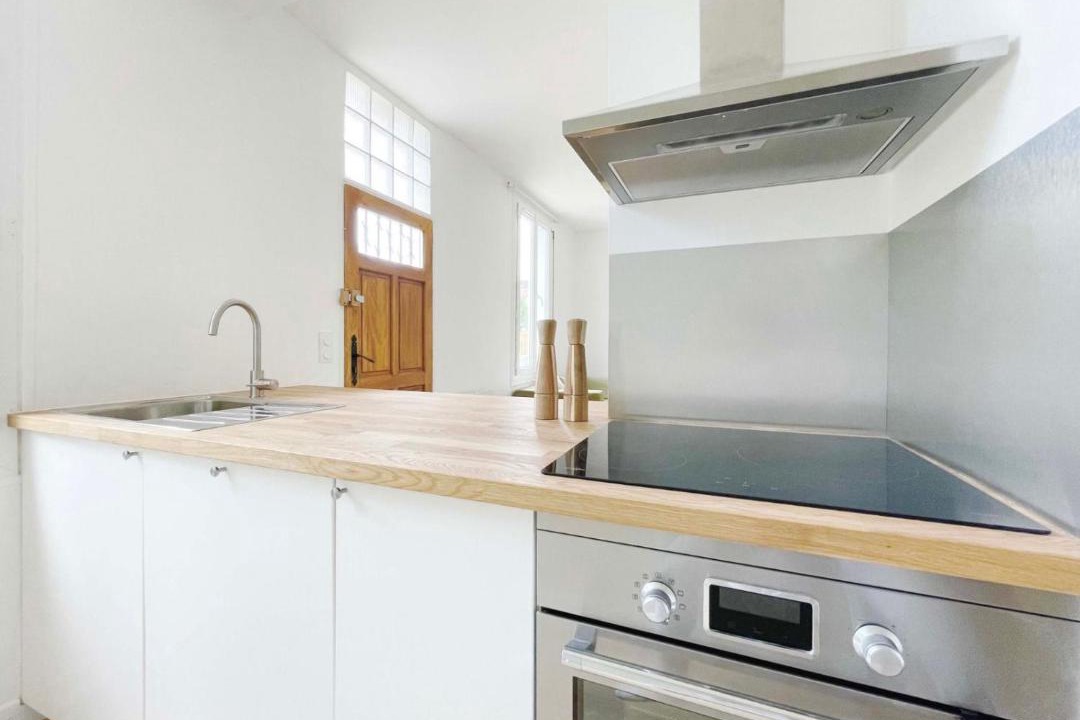 Photo of Kitchen in Melun