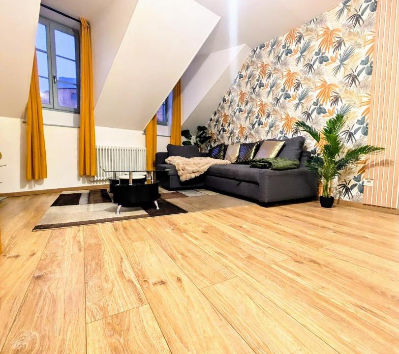Photo of Livingroom in Sedan