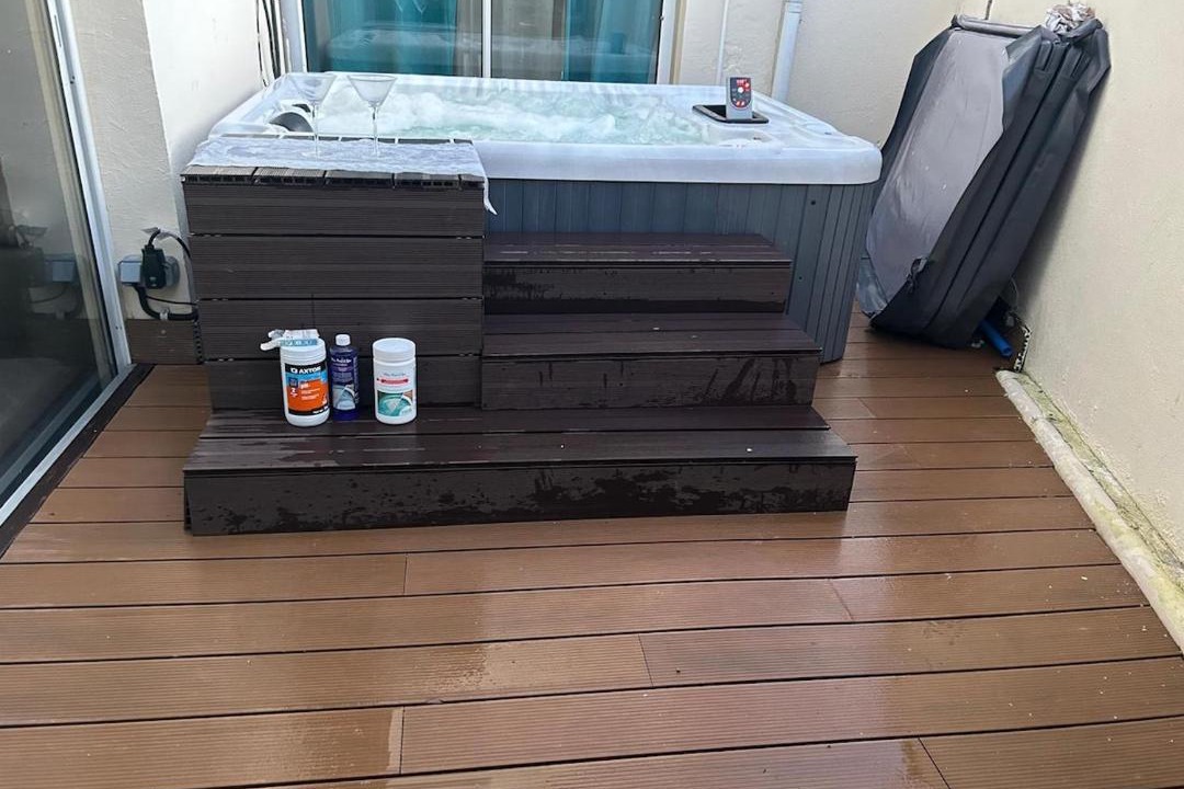 Photo of Patio Balcony in Villemoisson-sur-Orge