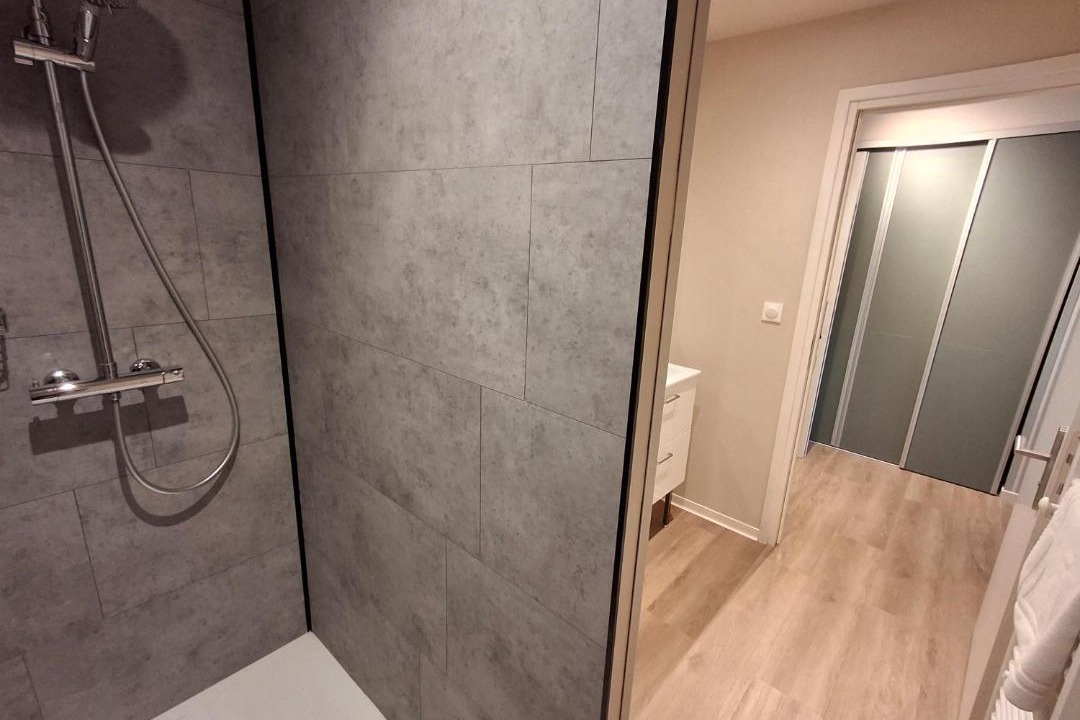 Photo of Bathroom in Saint-Amand-les-Eaux