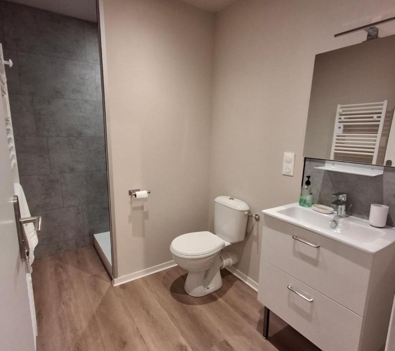 Photo of Bathroom in Saint-Amand-les-Eaux