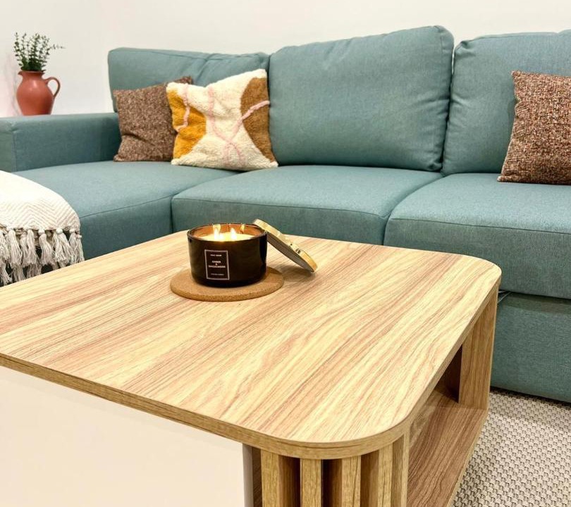 Photo of Livingroom in Noisiel