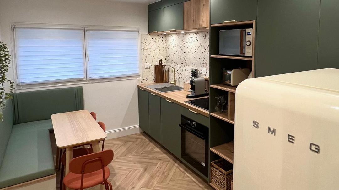 Photo of Kitchen in Noisiel