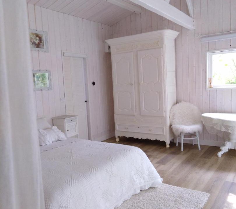 Photo of Bedroom in Neslette