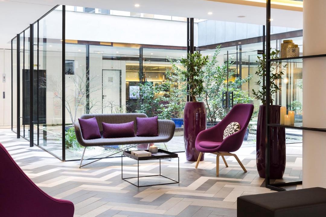 Photo of Livingroom in Vivienne