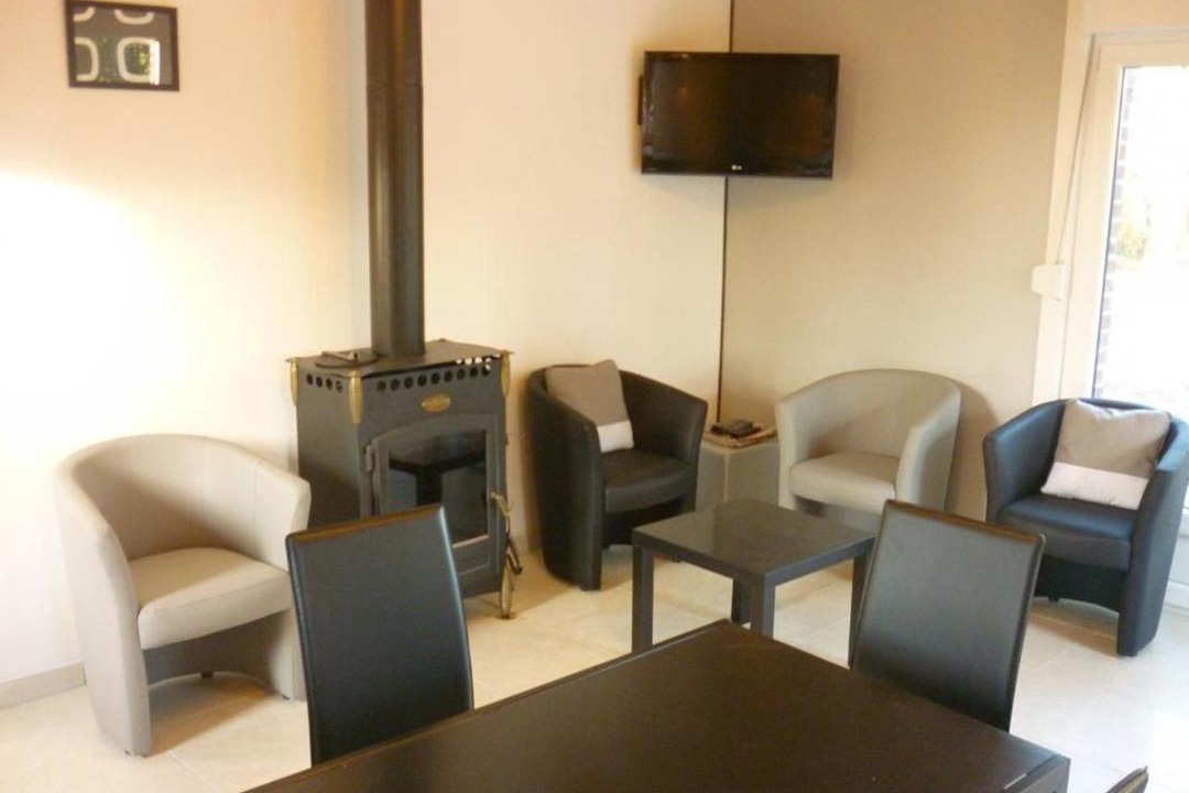 Photo of Livingroom in Meteren