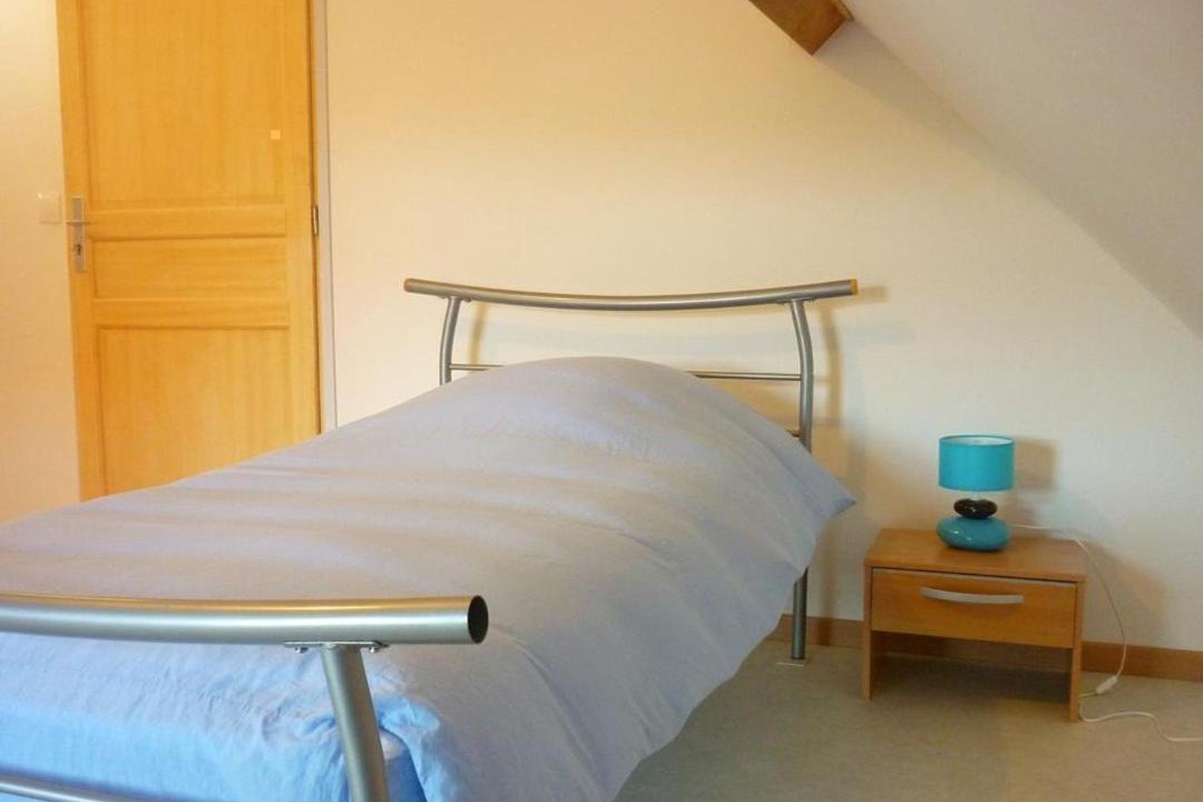 Photo of Bedroom in Meteren