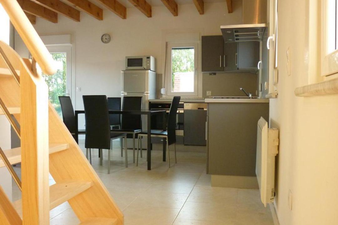 Photo of Kitchen in Meteren