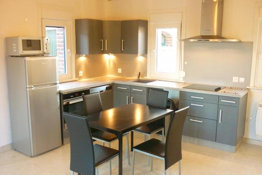 Photo of Kitchen in Meteren