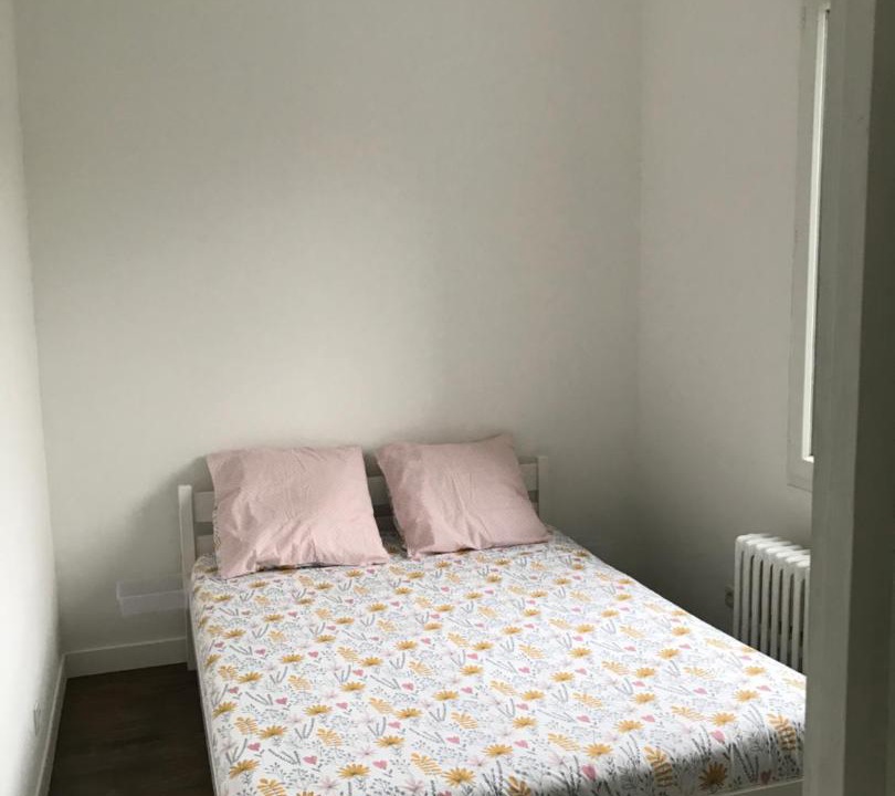 Photo of Bedroom in Souppes-sur-Loing
