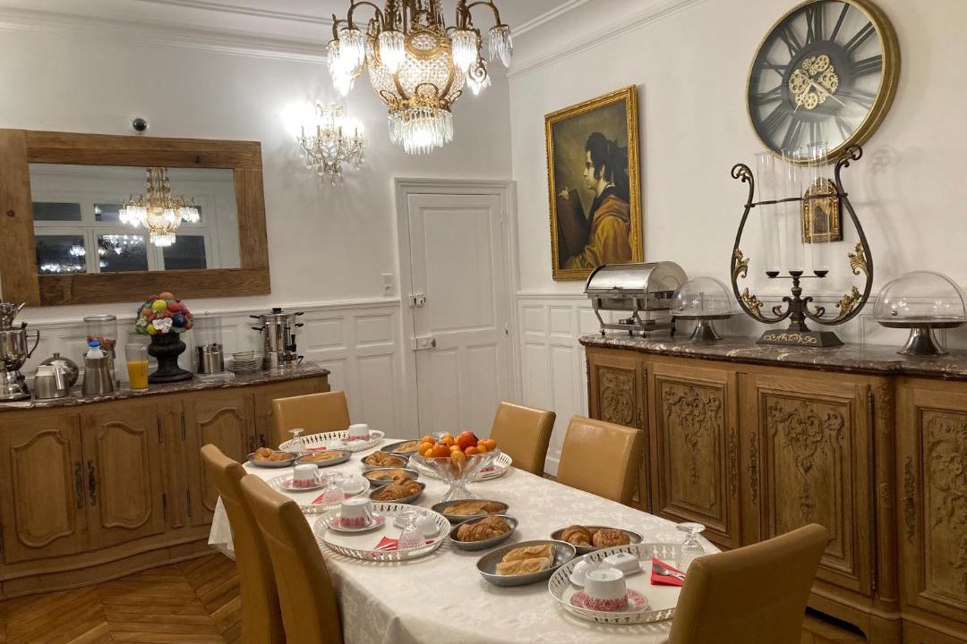 Photo of Kitchen in Soissons