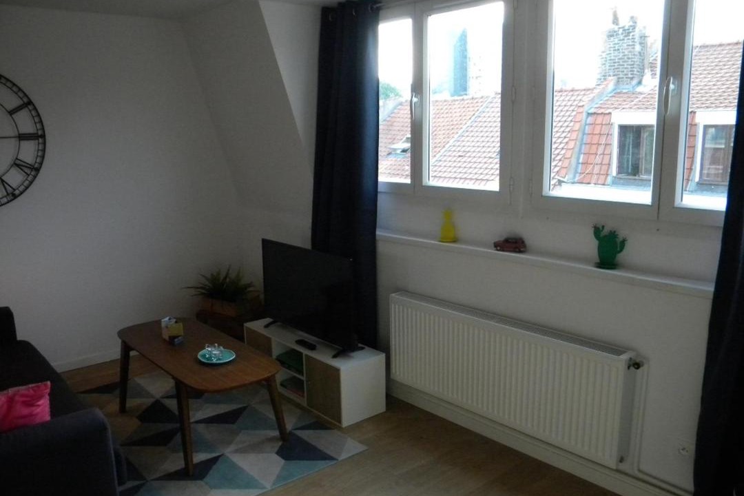 Photo of Livingroom in Fives