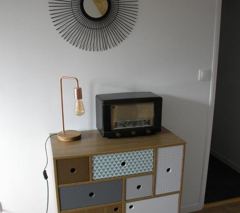 Photo of Livingroom in Fives