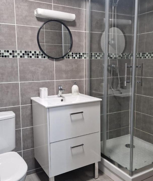 Photo of Bathroom in Douai