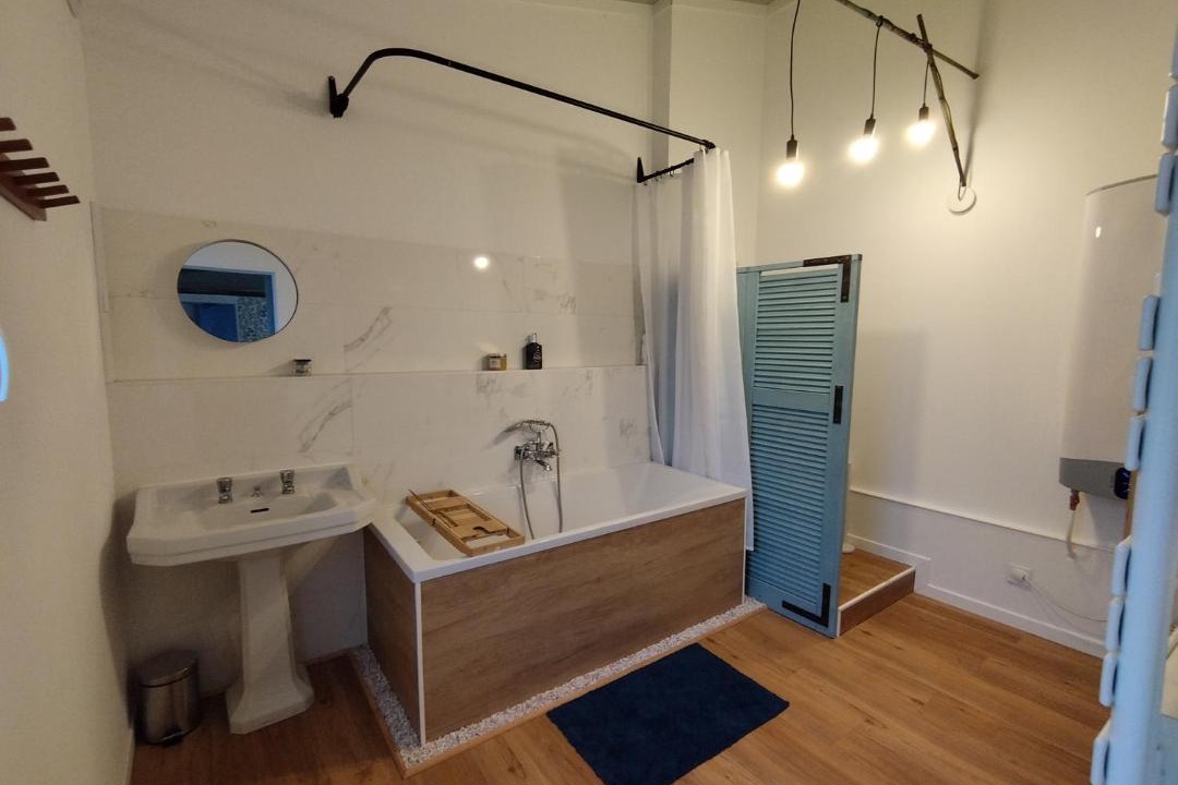 Photo of Bathroom in Cepoy