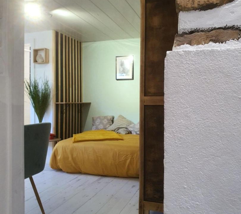 Photo of Bedroom in Fresnes