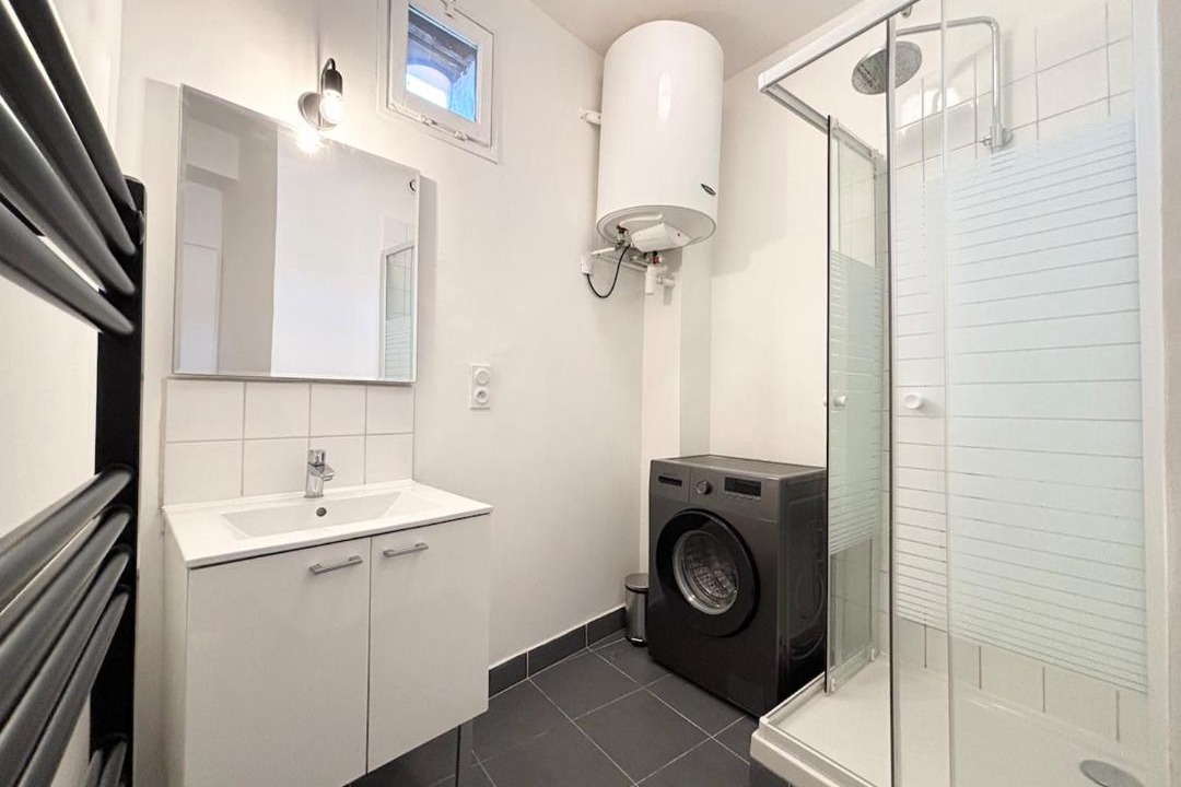 Photo of Bathroom in Roubaix