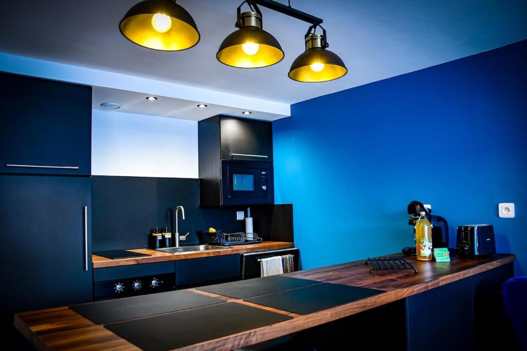 Photo of Kitchen in Beaurepaire-sur-Sambre