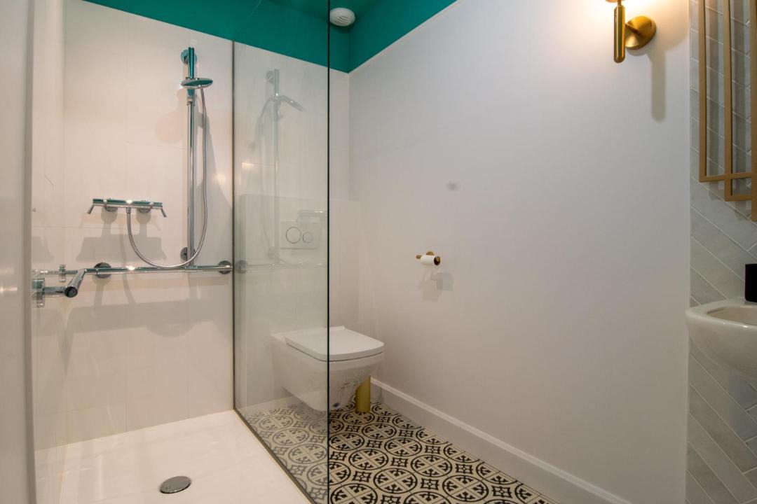 Photo of Bathroom in La Poterie-Cap-d'Antifer