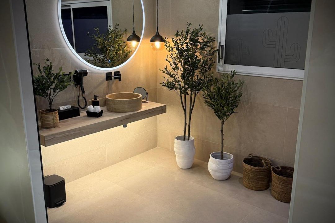 Photo of Bathroom in Echenoz-la-Meline