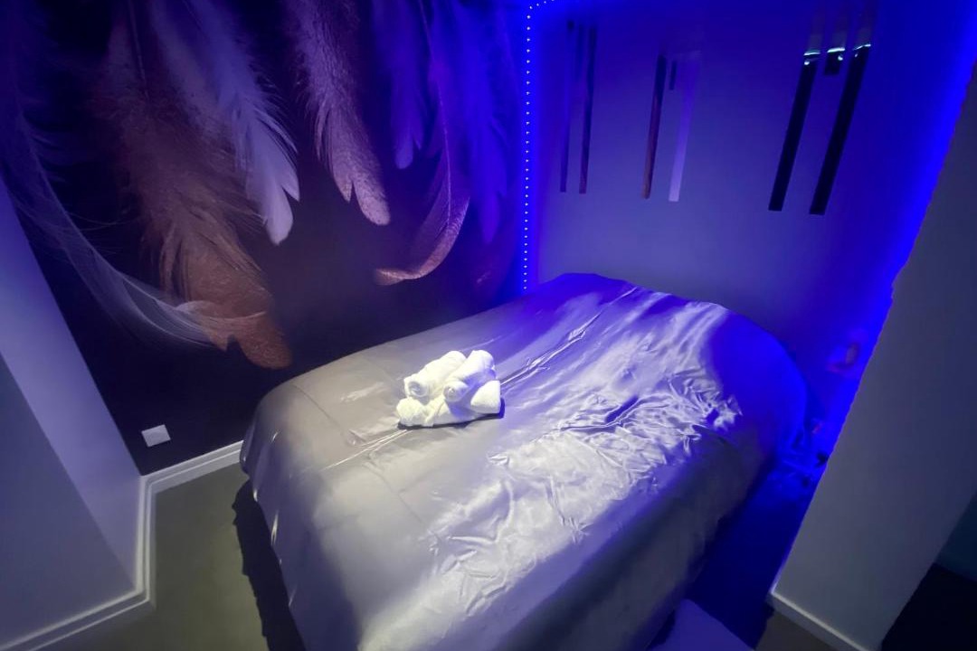 Photo of Bedroom in Rouen City Centre