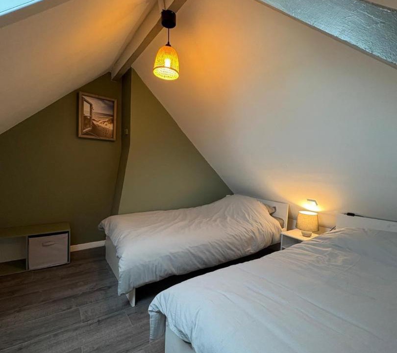 Photo of Bedroom in Malo-les-Bains