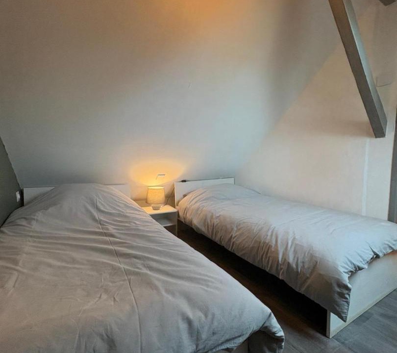 Photo of Bedroom in Malo-les-Bains