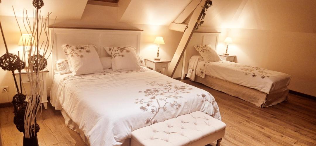 Photo of Bedroom in Meaulte