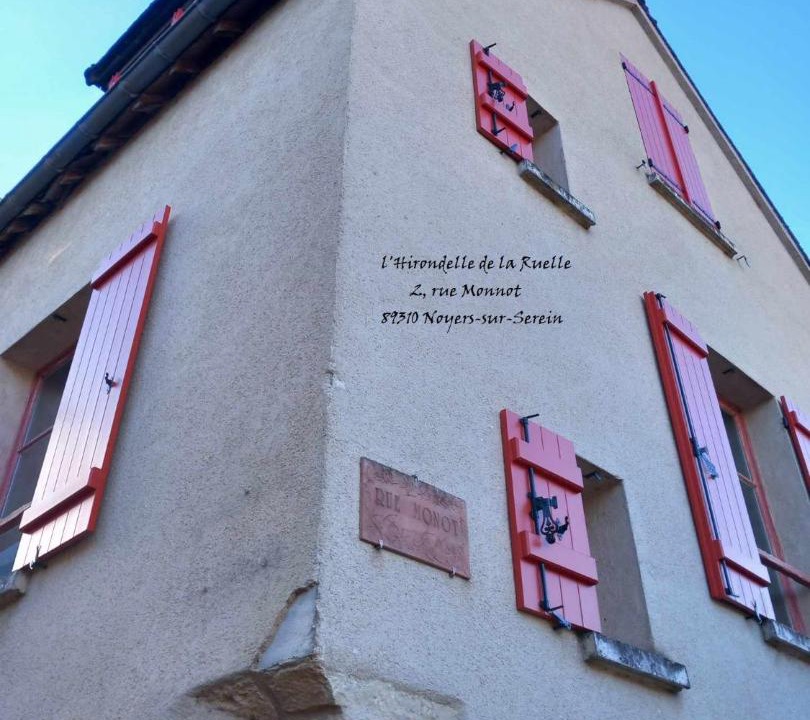 Photo of Others in Noyers-sur-Serein