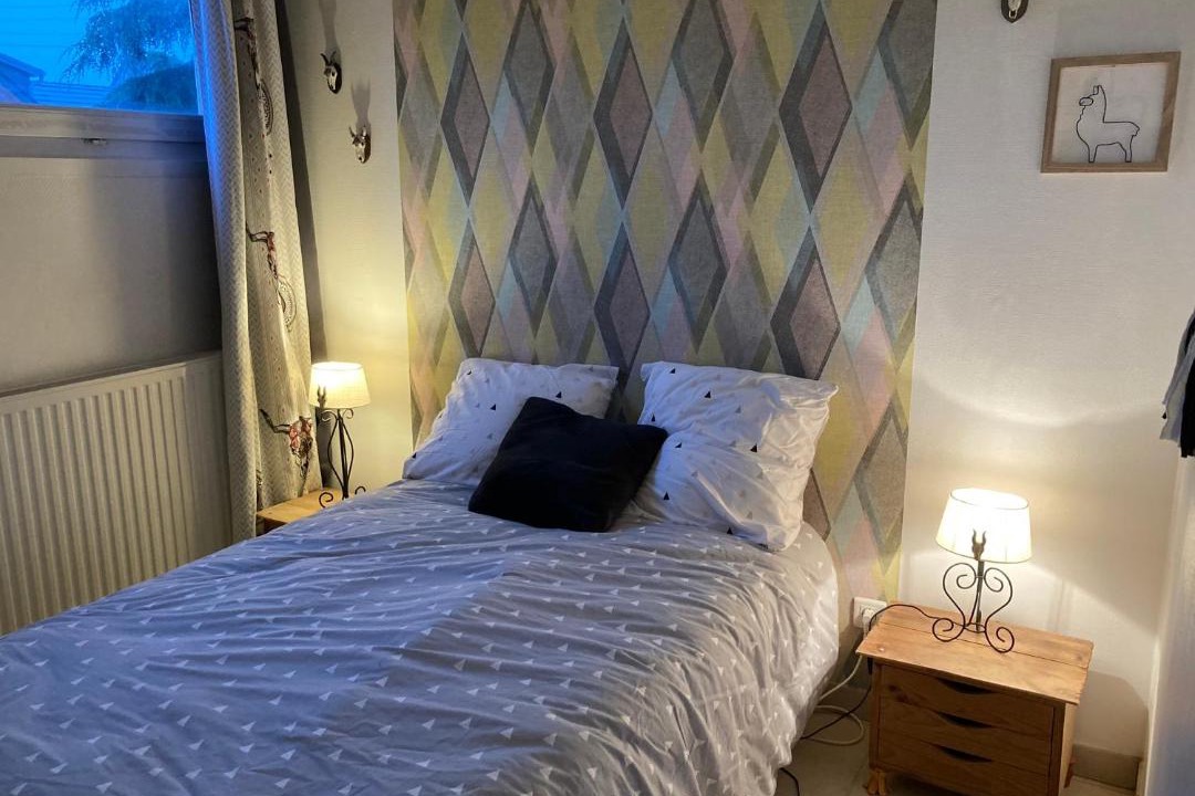 Photo of Bedroom in Villers-Outreaux
