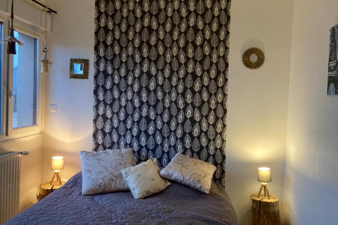 Photo of Bedroom in Villers-Outreaux